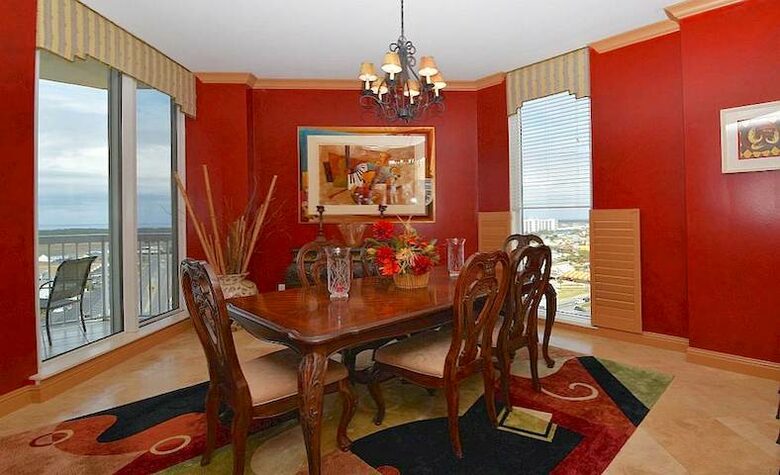 Double Your Pleasure Two Story Penthouse - Destin, Florida