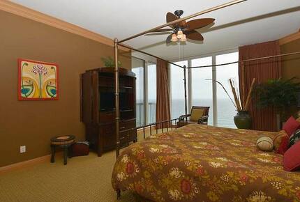 Double Your Pleasure Two Story Penthouse - Destin, Florida