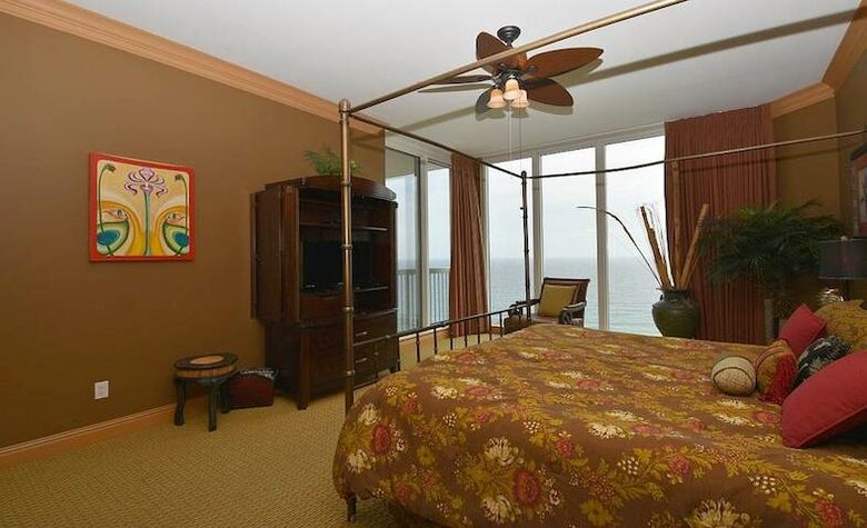 Double Your Pleasure Two Story Penthouse - Destin, Florida