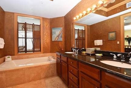 Double Your Pleasure Two Story Penthouse - Destin, Florida