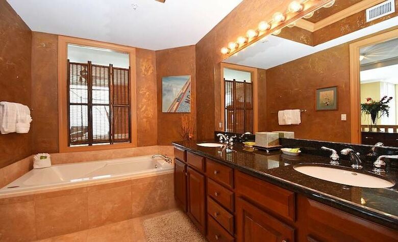 Double Your Pleasure Two Story Penthouse - Destin, Florida