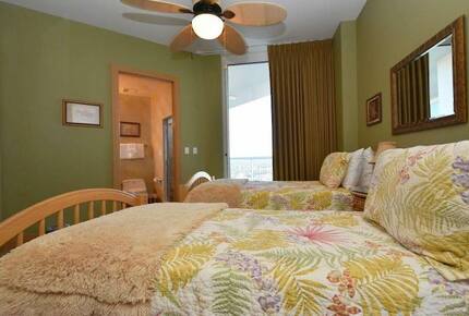 Double Your Pleasure Two Story Penthouse - Destin, Florida