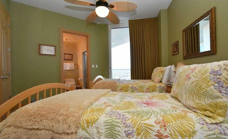 Double Your Pleasure Two Story Penthouse - Destin, Florida