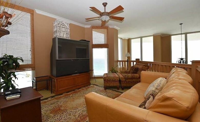 Double Your Pleasure Two Story Penthouse - Destin, Florida