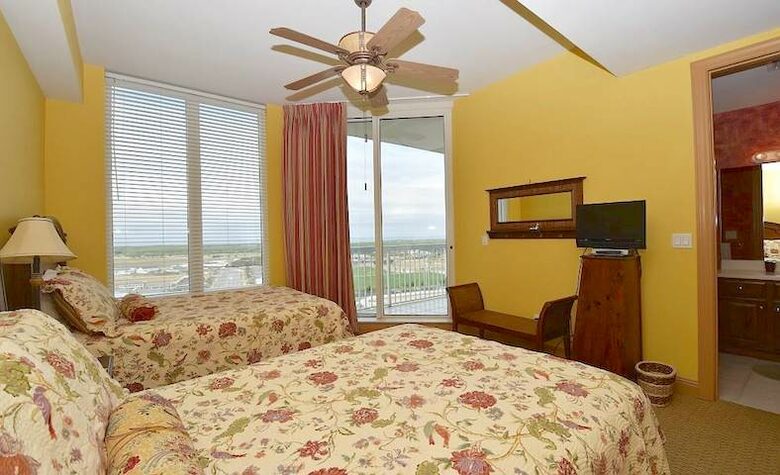 Double Your Pleasure Two Story Penthouse - Destin, Florida