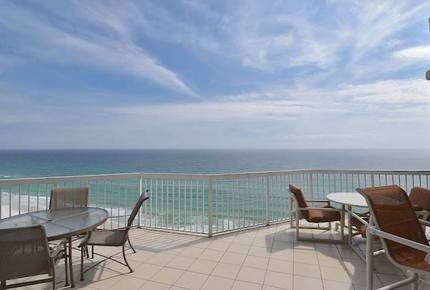 Double Your Pleasure Two Story Penthouse - Destin, Florida