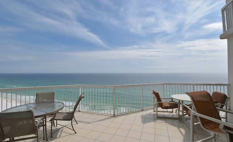 Double Your Pleasure Two Story Penthouse - Destin, Florida