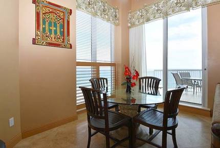 Double Your Pleasure Two Story Penthouse - Destin, Florida