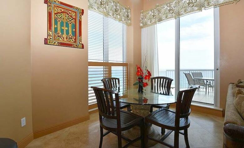 Double Your Pleasure Two Story Penthouse - Destin, Florida