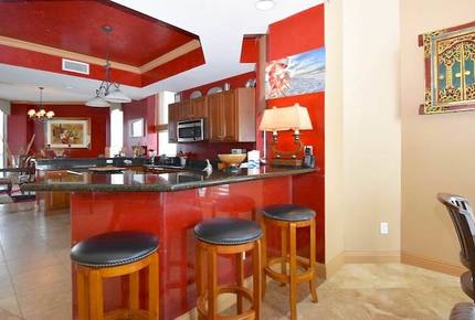 Double Your Pleasure Two Story Penthouse - Destin, Florida