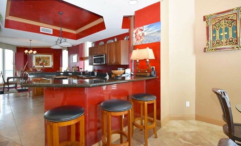 Double Your Pleasure Two Story Penthouse - Destin, Florida