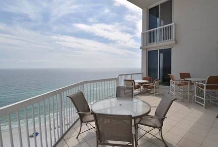 Double Your Pleasure Two Story Penthouse - Destin, Florida