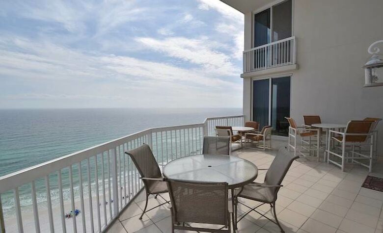Double Your Pleasure Two Story Penthouse - Destin, Florida