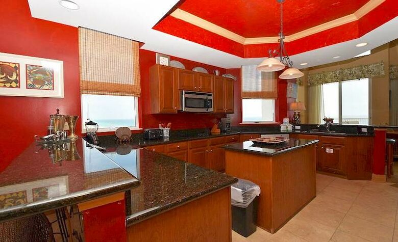 Double Your Pleasure Two Story Penthouse - Destin, Florida