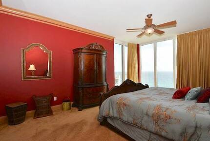 Double Your Pleasure Two Story Penthouse - Destin, Florida