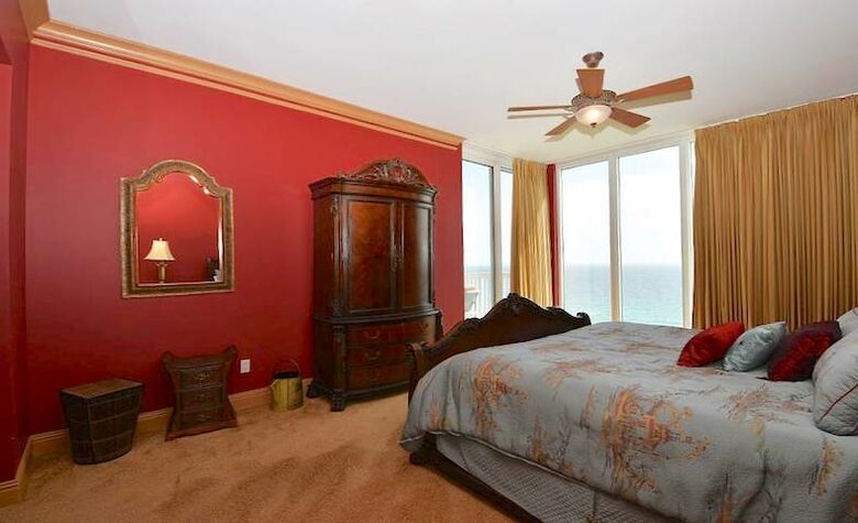 Double Your Pleasure Two Story Penthouse - Destin, Florida