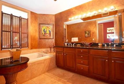 Double Your Pleasure Two Story Penthouse - Destin, Florida