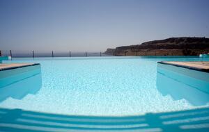 Villa Athena - Lindos, Greece