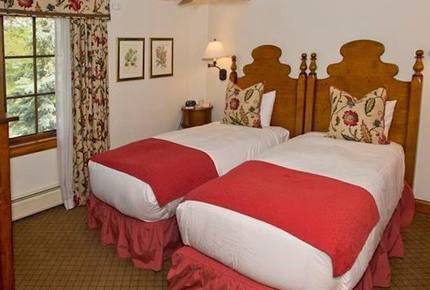 Austria Haus - 2 Bedroom Residence - Vail, Colorado