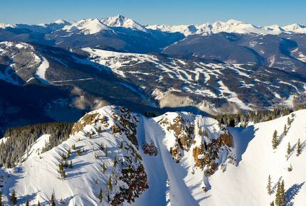 Austria Haus - 3 Bedroom Residence - Vail, Colorado