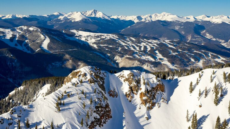 Austria Haus - 3 Bedroom Residence - Vail, Colorado