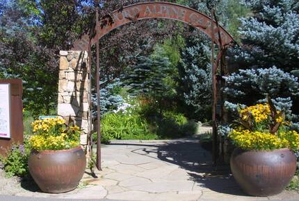 Austria Haus - 3 Bedroom Residence - Vail, Colorado