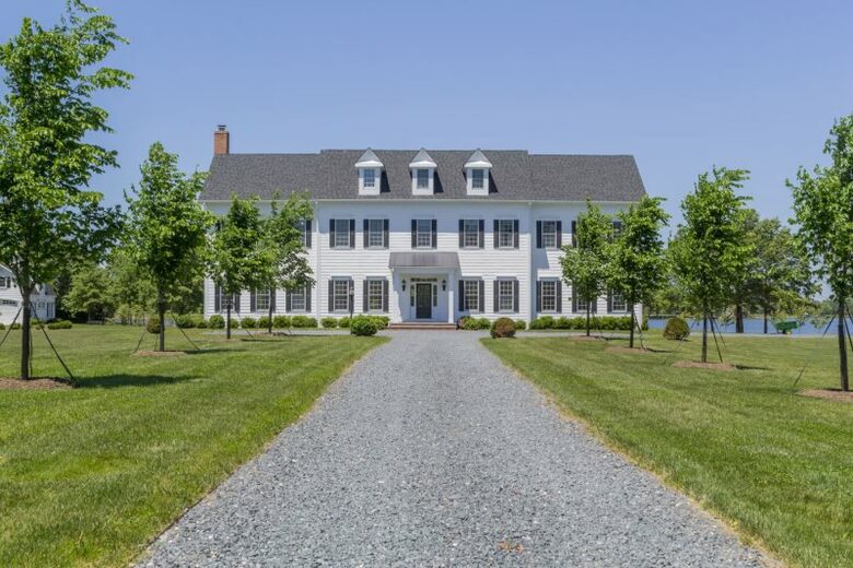 Angel Cove Farm - St. Michaels, Maryland