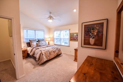 Perfect Park City/Deer Valley Residence - Park City, Utah