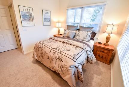 Perfect Park City/Deer Valley Residence - Park City, Utah