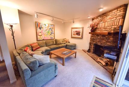 Perfect Park City/Deer Valley Residence - Park City, Utah