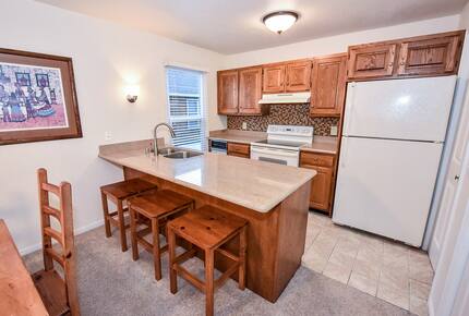 Perfect Park City/Deer Valley Residence - Park City, Utah