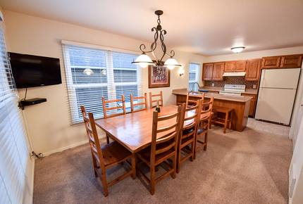 Perfect Park City/Deer Valley Residence - Park City, Utah