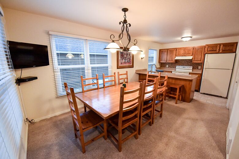 Perfect Park City/Deer Valley Residence - Park City, Utah