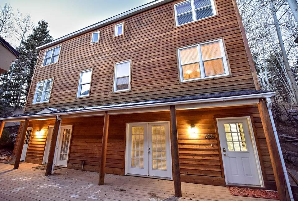 Perfect Park City/Deer Valley Residence - Park City, Utah