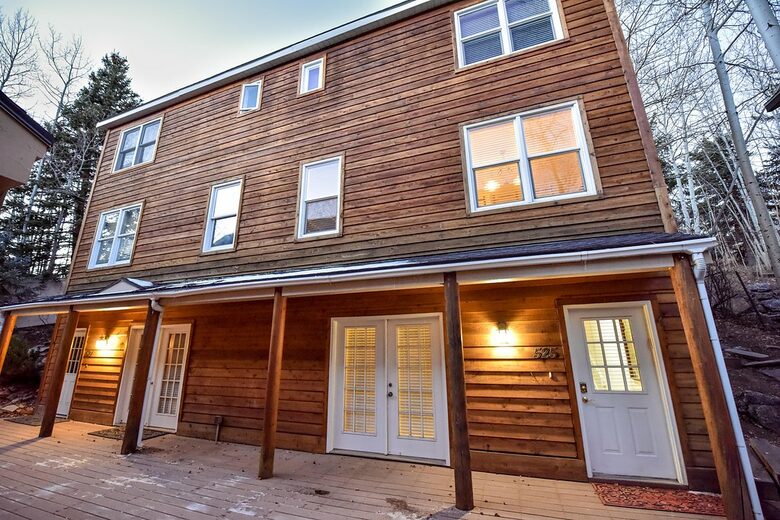 Perfect Park City/Deer Valley Residence - Park City, Utah