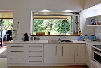 Oak Beach Dreaming - Port Douglas, Australia