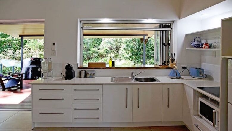 Oak Beach Dreaming - Port Douglas, Australia