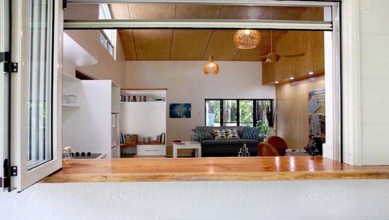 Oak Beach Dreaming - Port Douglas, Australia