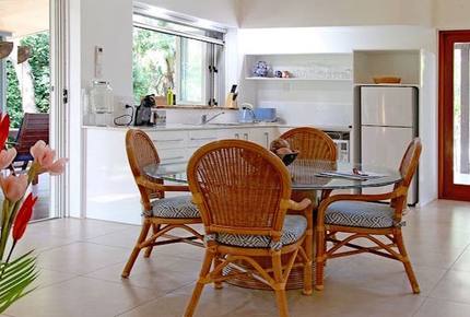 Oak Beach Dreaming - Port Douglas, Australia