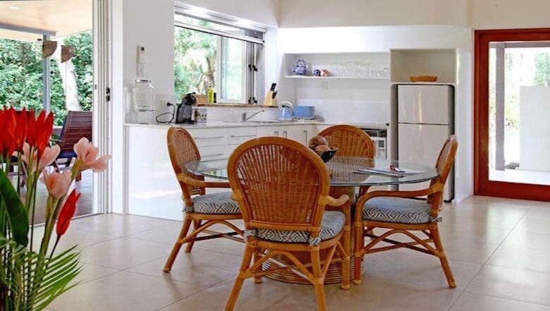 Oak Beach Dreaming - Port Douglas, Australia