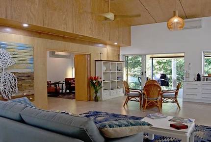 Oak Beach Dreaming - Port Douglas, Australia