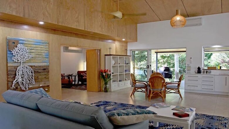 Oak Beach Dreaming - Port Douglas, Australia