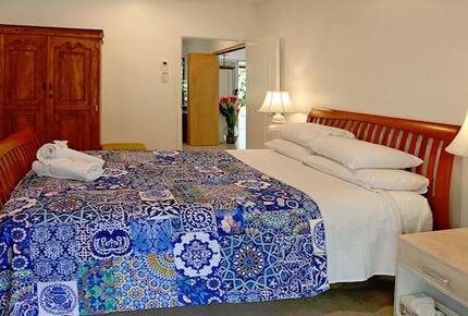 Oak Beach Dreaming - Port Douglas, Australia