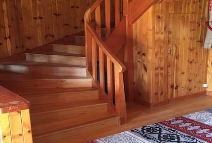 Home Exchange in Verbier, Valais, Switzerland