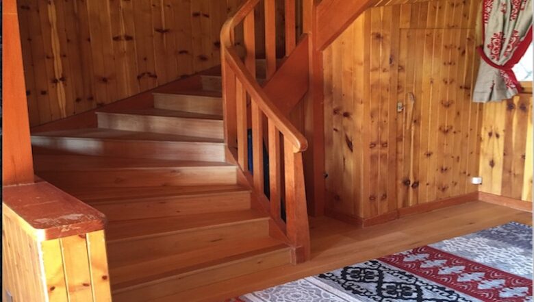 Home Exchange in Verbier, Valais, Switzerland