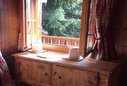 Home Exchange in Verbier, Valais, Switzerland