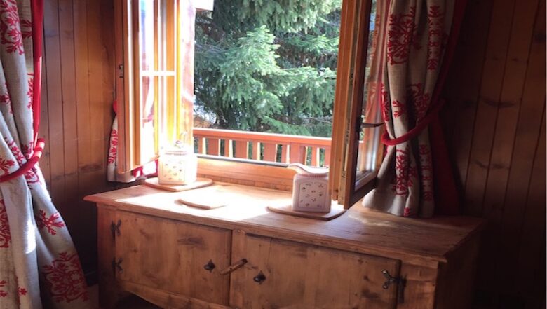 Home Exchange in Verbier, Valais, Switzerland