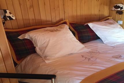 Home Exchange in Verbier, Valais, Switzerland