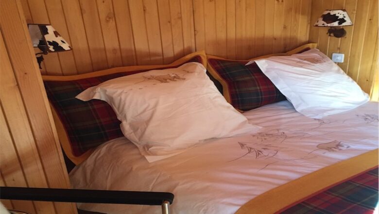 Home Exchange in Verbier, Valais, Switzerland