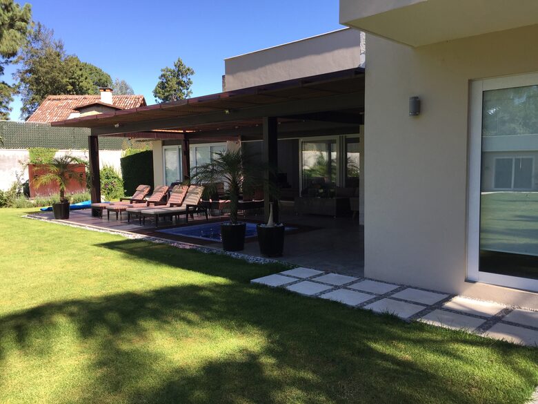 Avandaro Modern Charmer - Avandaro, Mexico